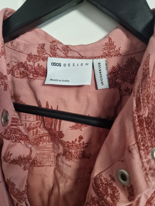Rochita de blugi Asos