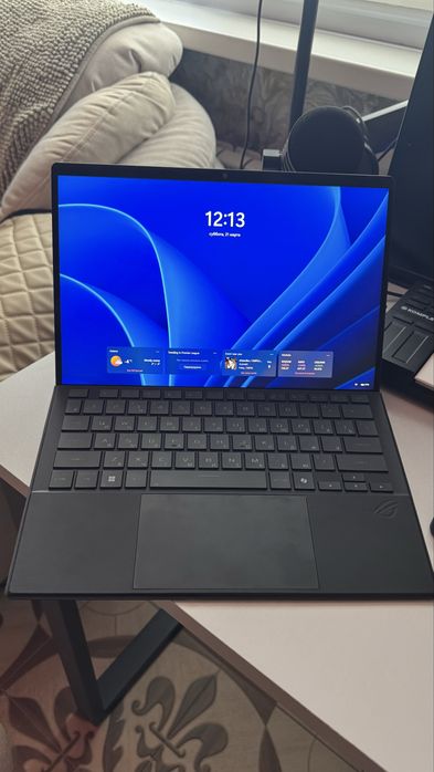 Asus Rog flow Z13, AI MAX+ 395, 2tb ssd