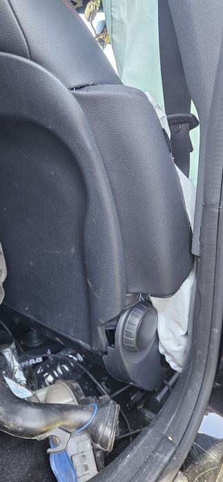 Седалки за Mercedes CLA W117