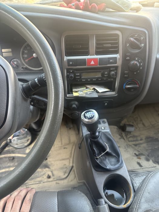 Hyundai Porter кабина продаеться хорошом состаяние