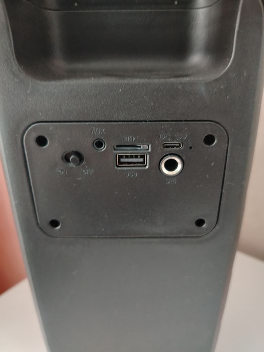 Продам мини колонку