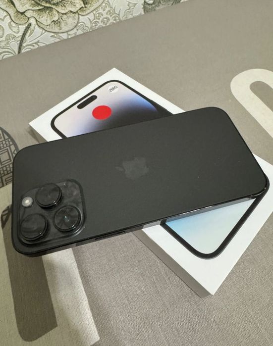 iPhone 14 Pro | Айфон 14 Про | 256 Гб