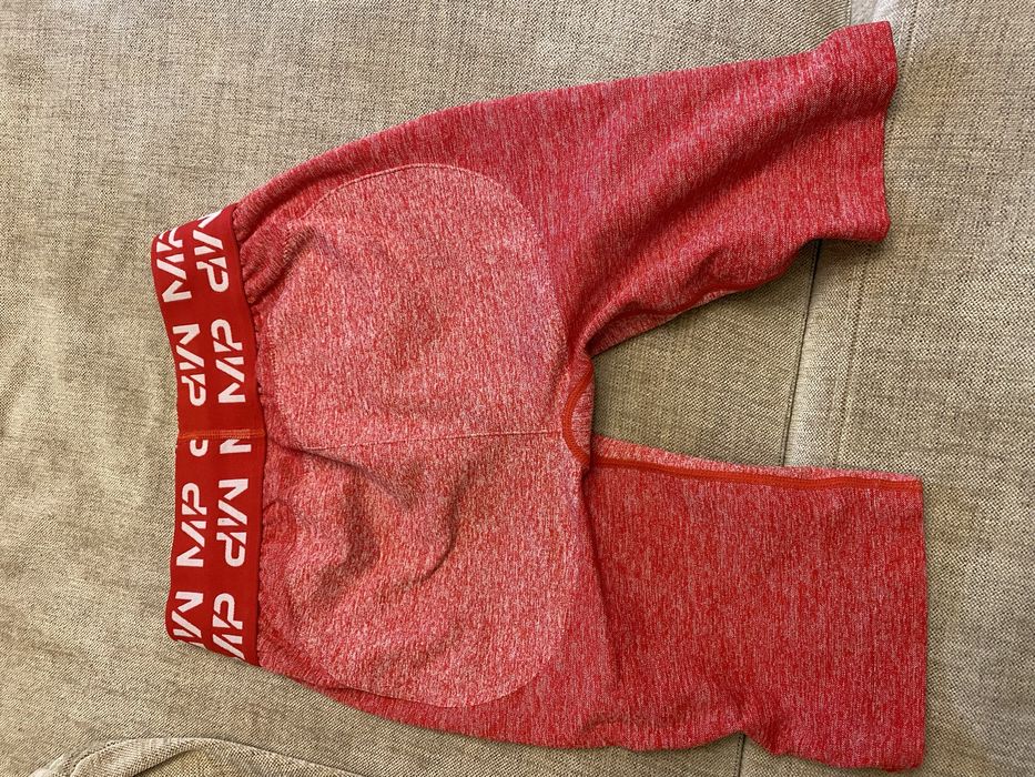 Спортен клин My Protein