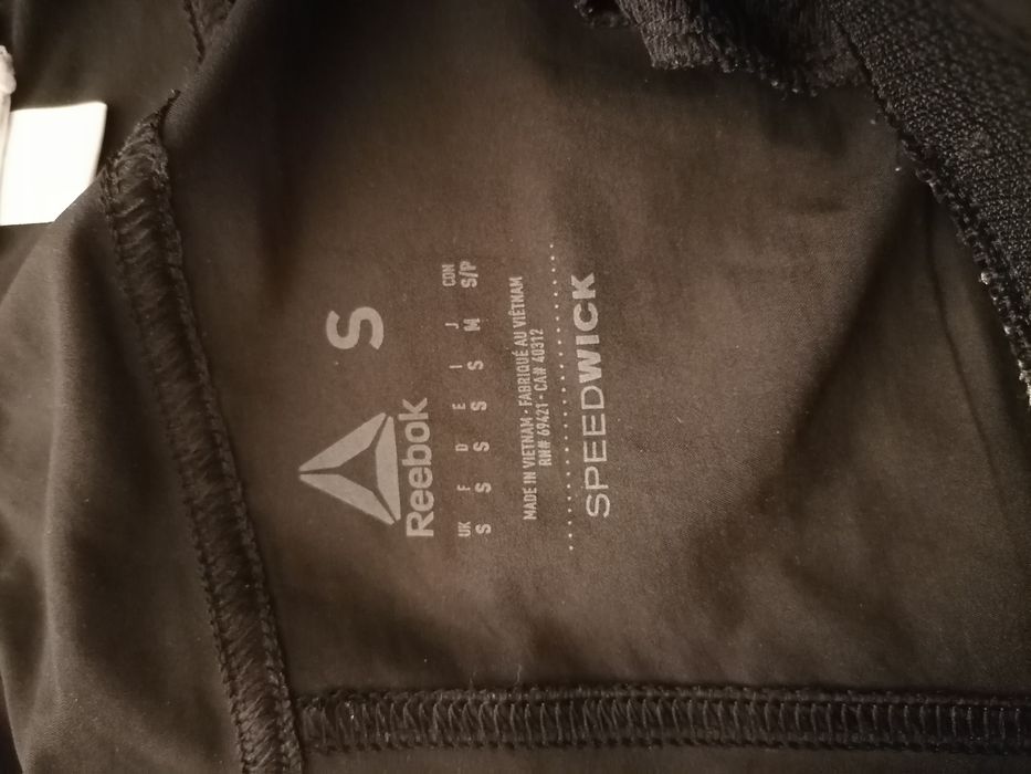 Reebok оригинални къси гащи