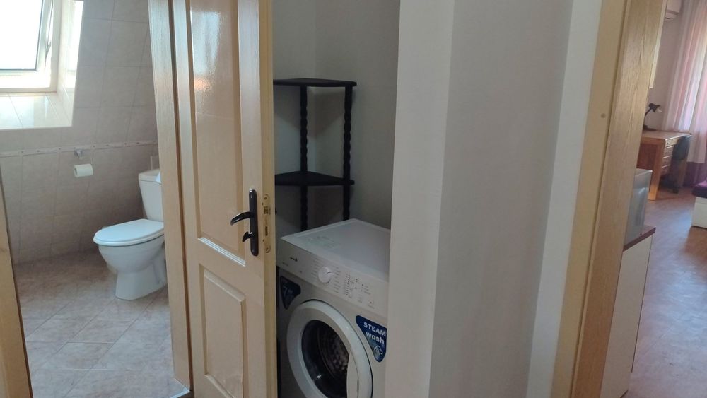 Давам под наем  апартамент  в Асеновград  !