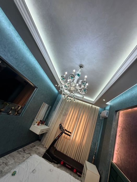 Продается квартира Бухаре 3 комната. 7 этаж