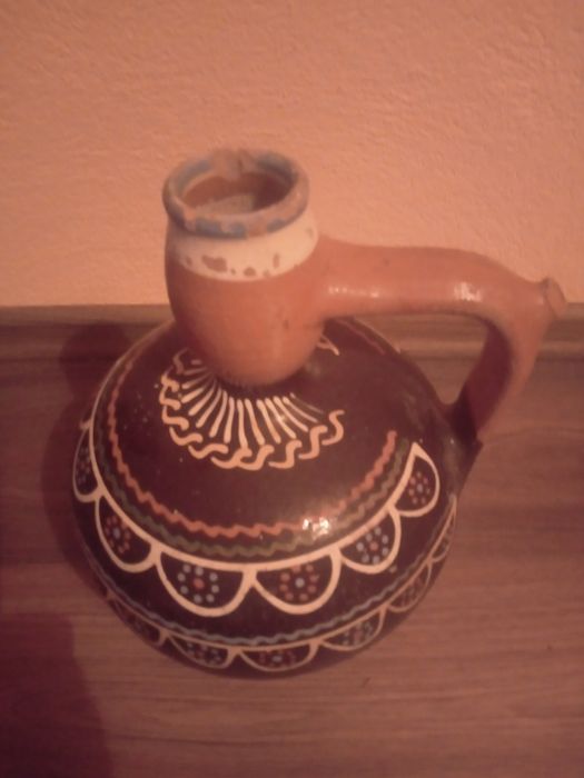 Стомна за колекционери