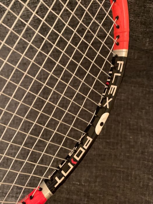 Head flexpoint Radical (Agassi)