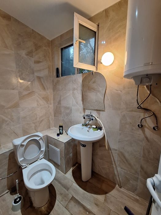 Дава се под наем  в София, Център - 12 кв.м за 229.5 € - Снимка #1