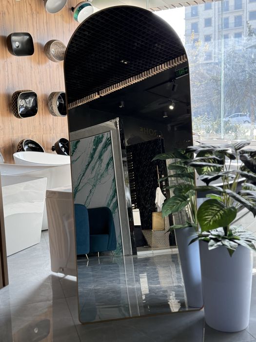 Зеркало для зала. Китай