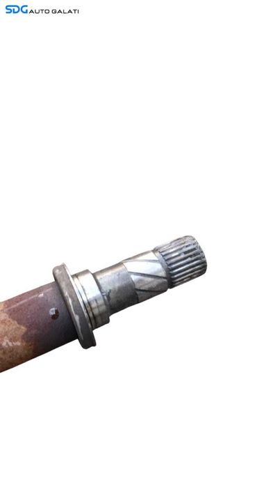 Planetara Dreapta Fata Renault Megane 2 1.6 Benzina 2002 - 2008 [M8304]
