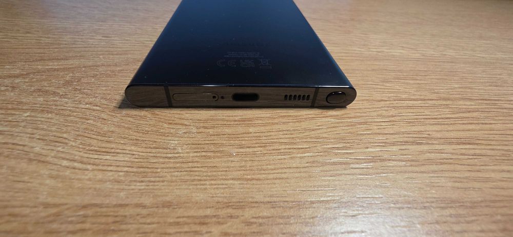 Samsung S22 Ultra 256GB Storage, 12GB RAM