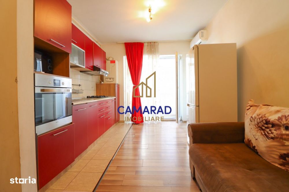 Apartament 2 camere de vanzare zona Dristor -8 minute pana la metrou