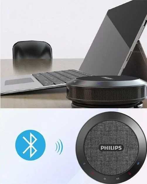 Philips Проф Спикерфон для онлайн-конференций. Есть доставка