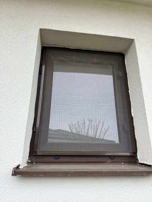 Plase anti tantari insecte maro 4 bucati