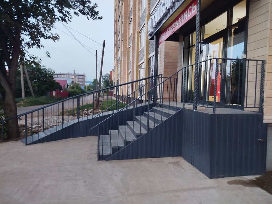 Изготовим заборы решетки.