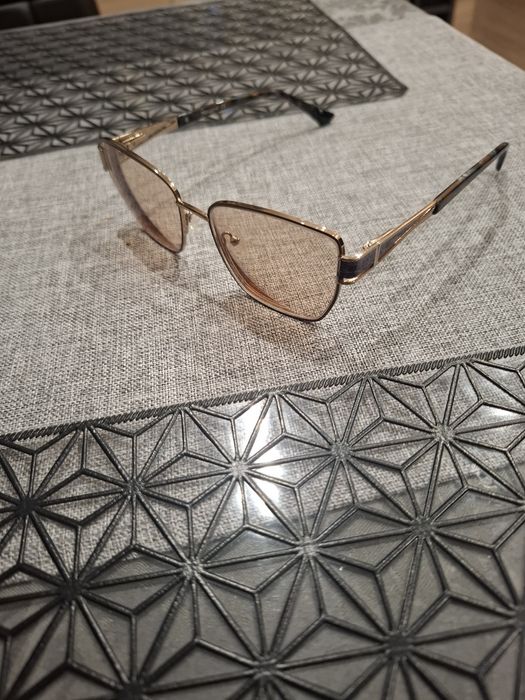 Диоптрични очила