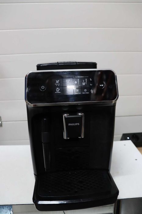 Кафеавтомат Philips Series 2200 (EP2220), кафемашина, 1500W