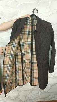 Женские куртки и плащи