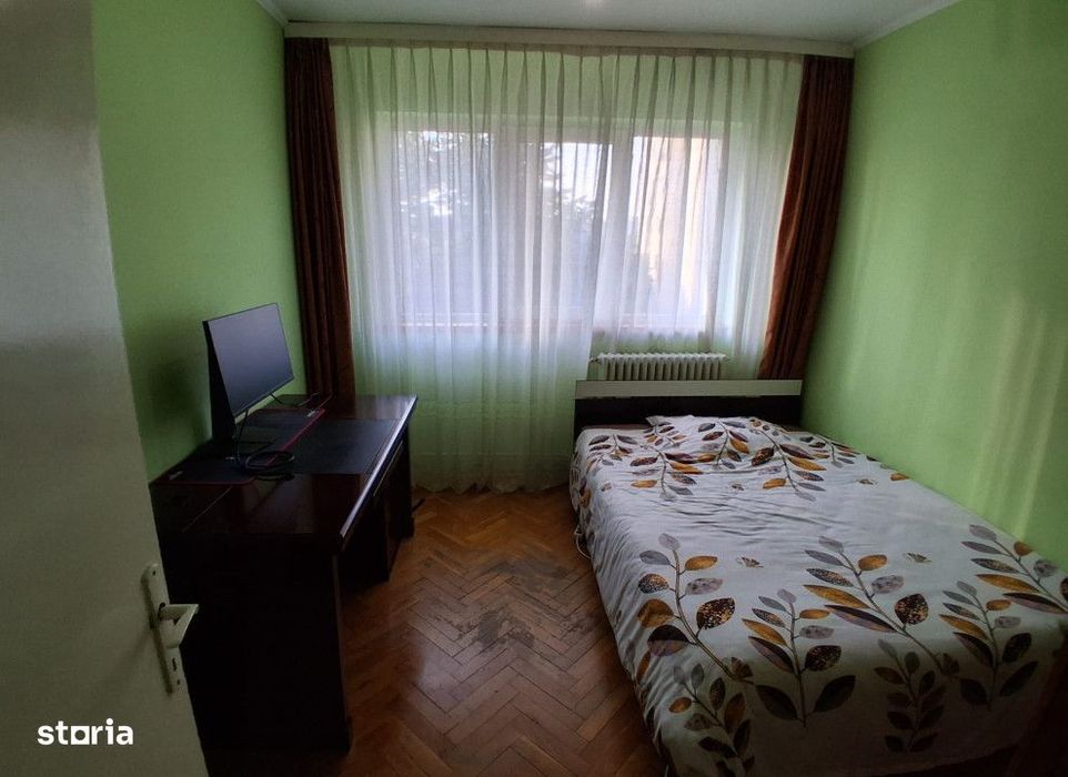 Apartament 3 camere Centru Palatul Culturii , 70 m, etaj 5 Cod:162908