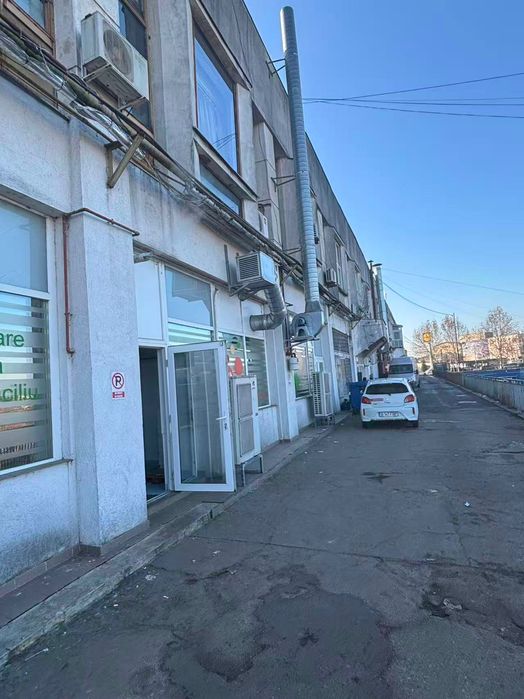 1050 €/mp | 360 mp |   PROPRIETAR- spatiu inchiriat-cu 2000 Euro-luna