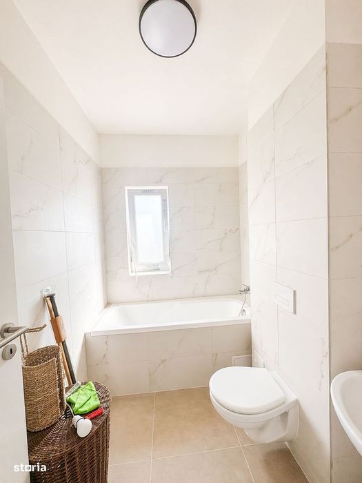 Apartament 2 camere complet mobilat/utilat Comision 0