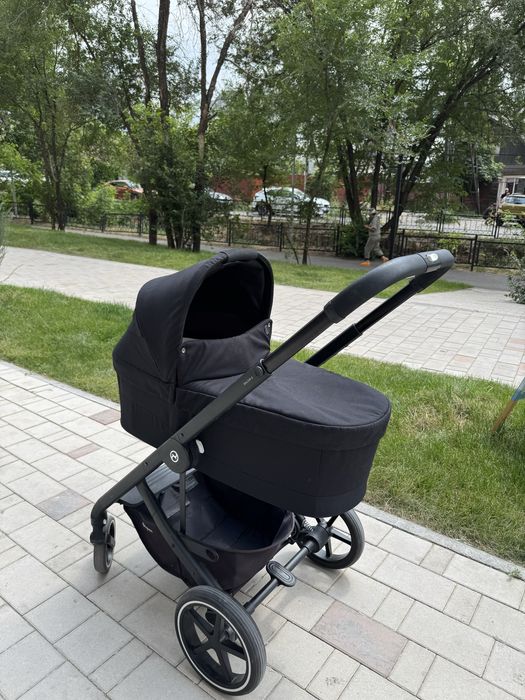 Cybex Balios S в отличном состояние