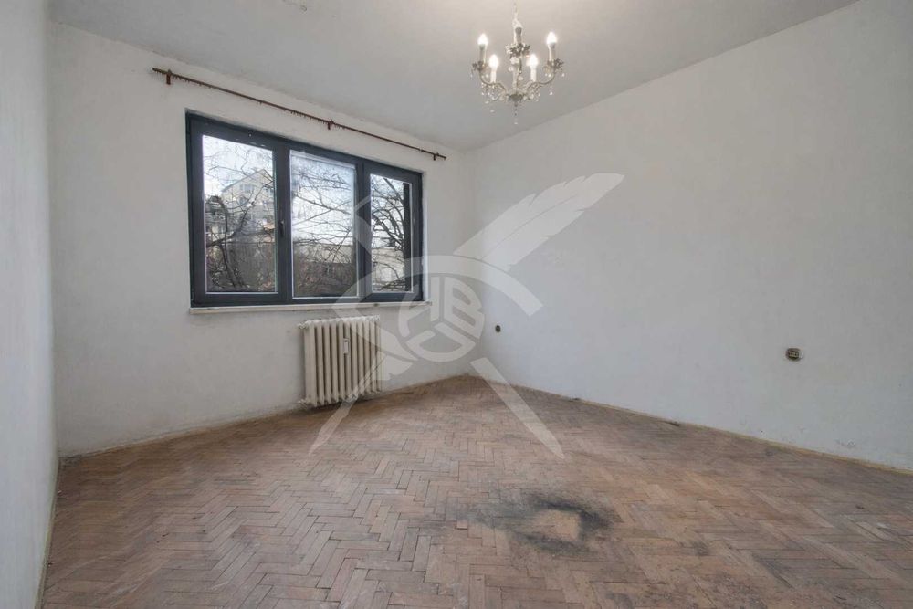 Ключ в компанията ! Тристаен апартамент в жк. Лозенец № 91580