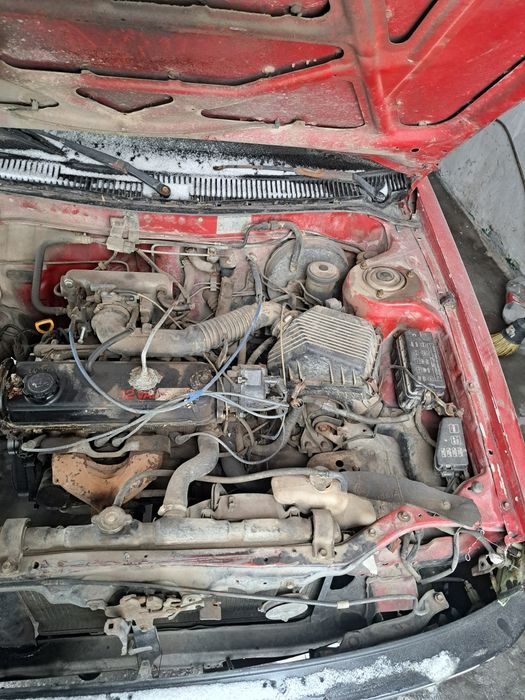 Продам авто по запчастям