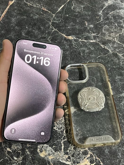 iPhone 15 обмен 15 про
