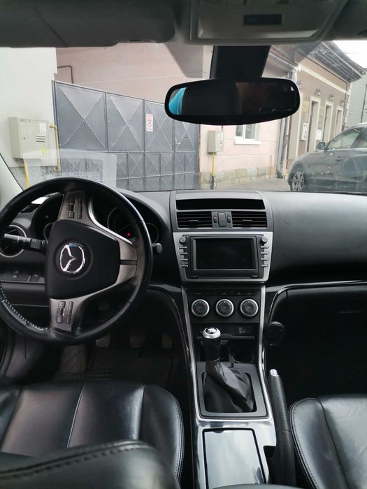 Vand autoturism Mazda 6