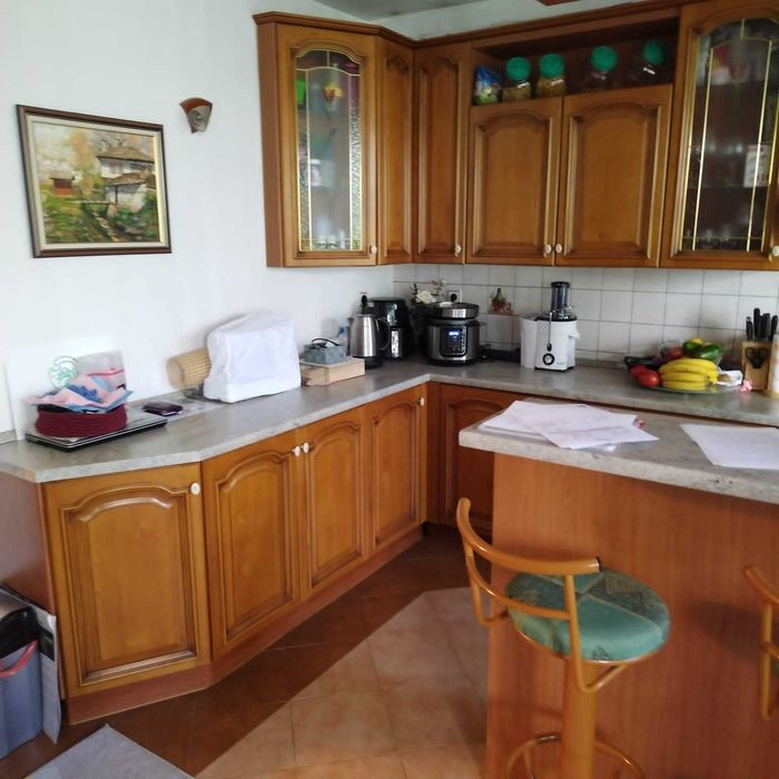 Продава се Тристаен апартамент в София, Дианабад - 100 кв.м за 1683 €/кв.м - Снимка #4