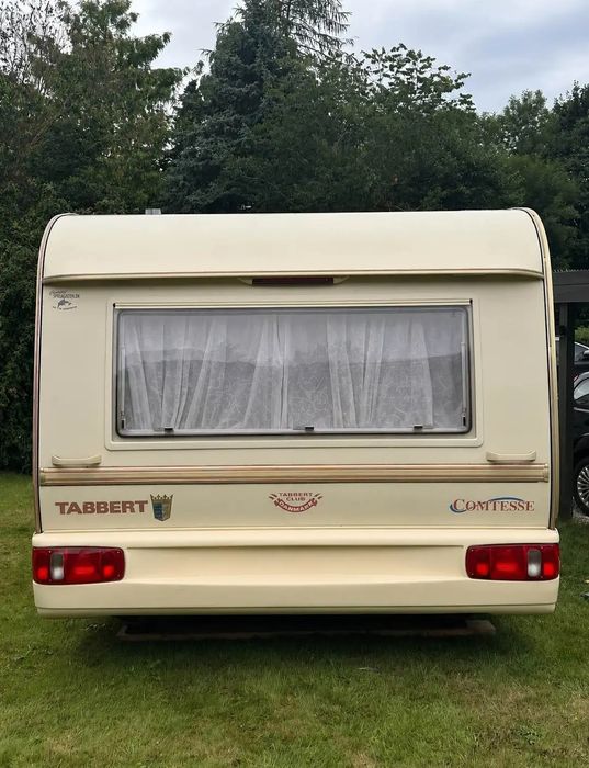 Tabert Comtesse 560