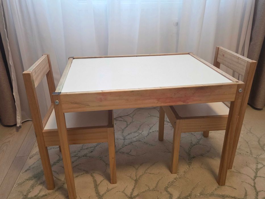 Masuta copii Ikea