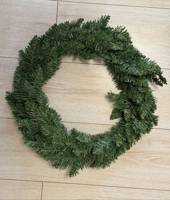 Новогодний венок