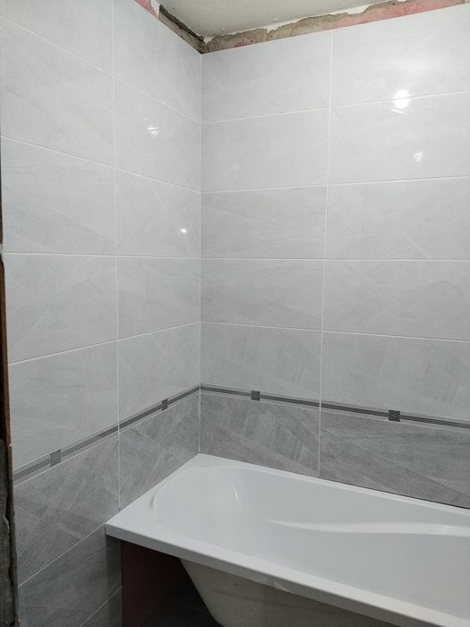 Кафелшик Уральск