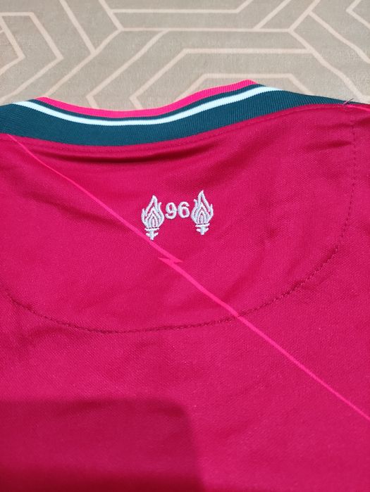 Tricou Nike Liverpool LFC S