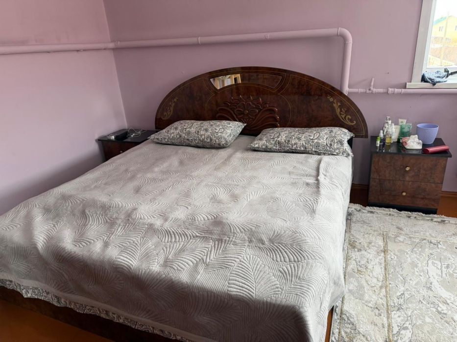 Продам спальный гарнитур 120.000 тенге