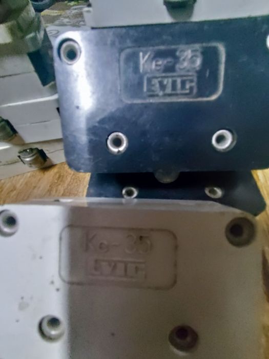 Концевики КЕ-35 недорого