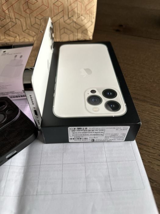 телефон iphon 13pro