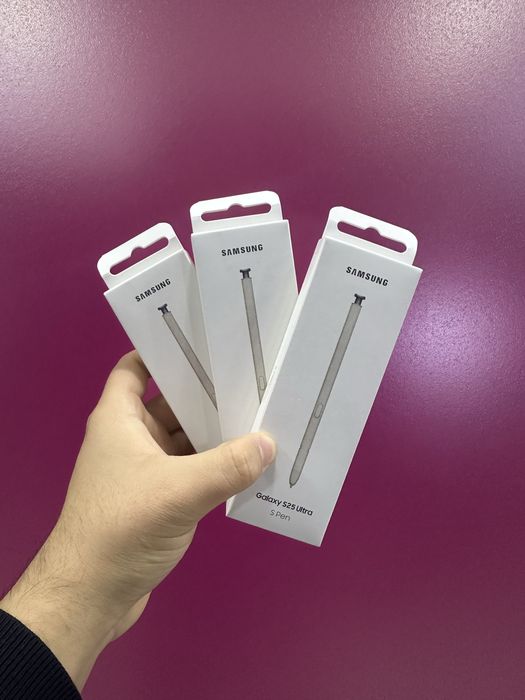 Galaxy S25 ultra S pen original pencil ручка стилус