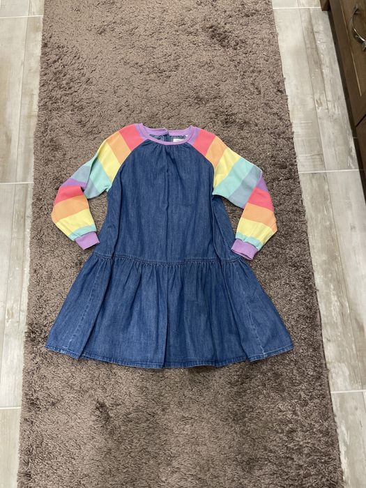 Детски рокли за всеки ден