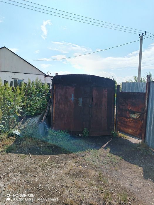 Продам дом Восточный правый 7087 а
