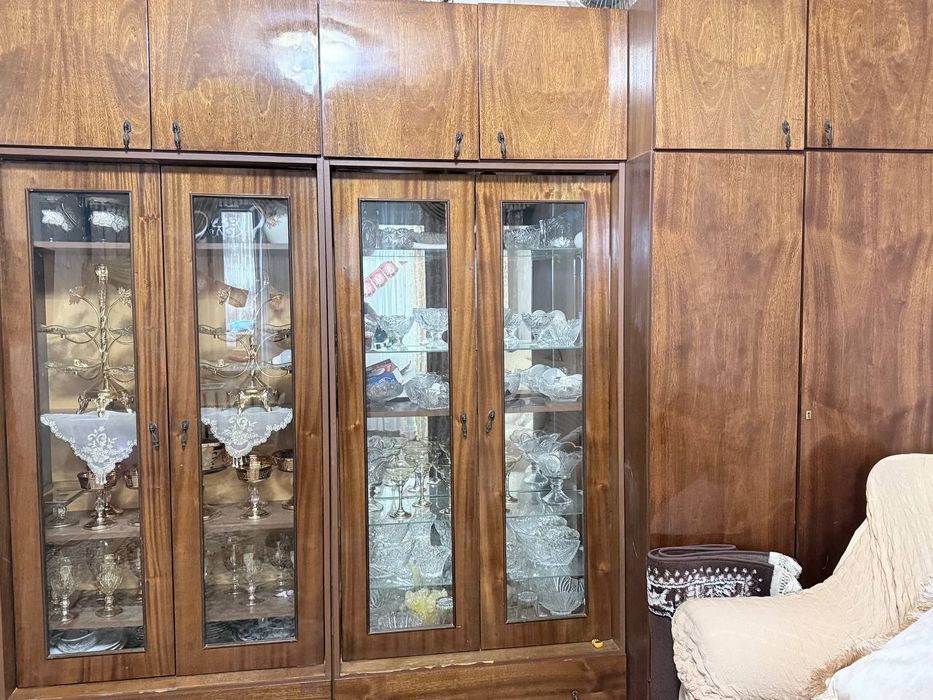 Стенка германская. Stenka