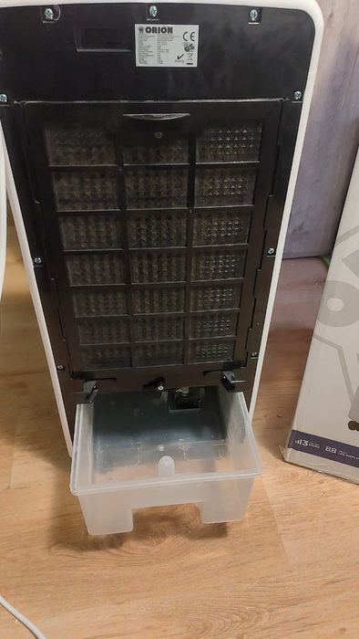 Răcitor, umidificator si purificator Orion