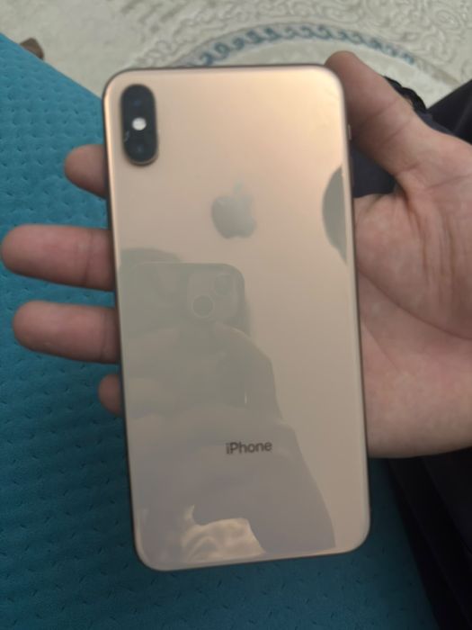 Айфон Xs Max 256gb