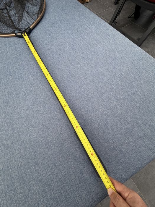 Mincioc telescopic Mivardi hardcore 80 x 70