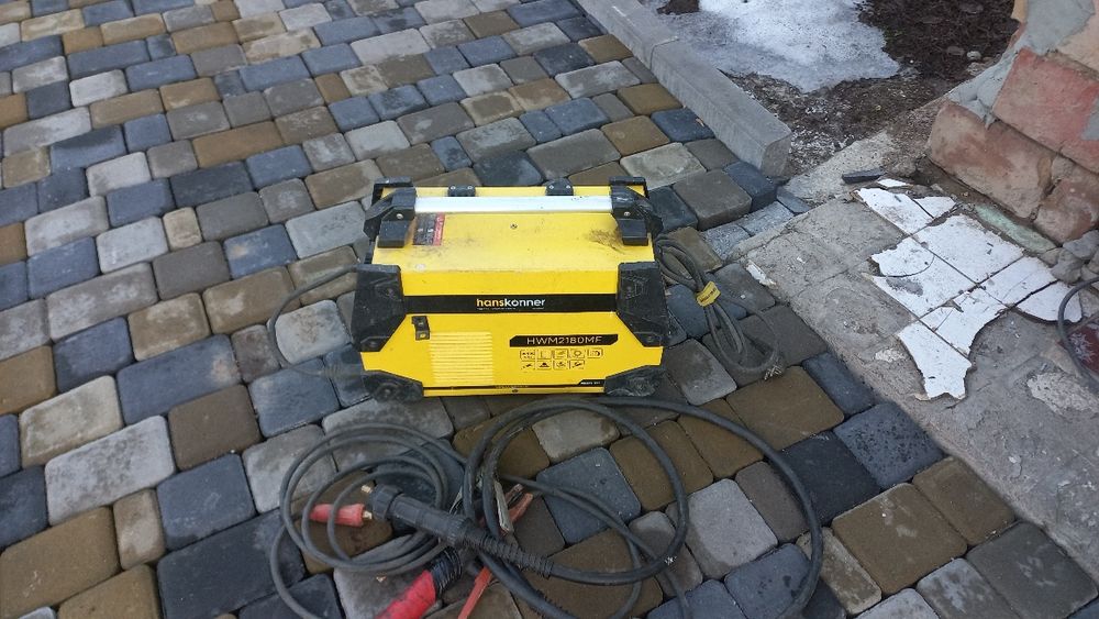 Срочно продам Сварочный аппарат