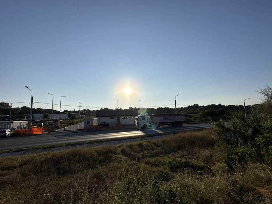 Vând Teren Intravilan Super Oferta - Centura Brateș