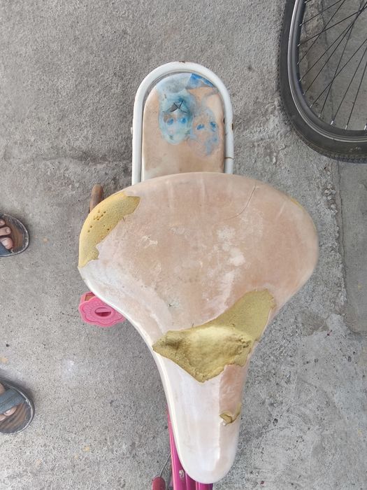 Велосипед продам детский